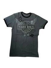 Assorted Hard Rock T-Shirts