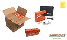 TACWISE HOBBY 53-13EL CORDLESS