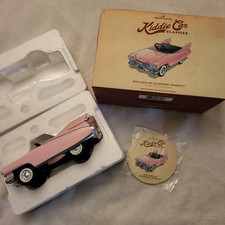 Hallmark Kiddie Car Classics