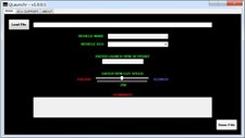 Qlaunchr ECU Remap Software -