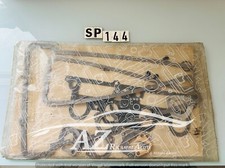 Emery gaskets without head