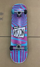 Original Vision Skateboard