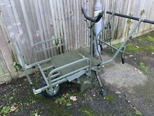 Carp Porter Fat Boy Barrow