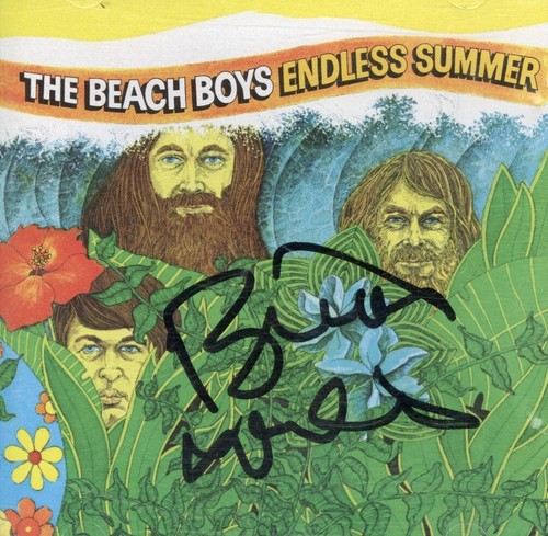 Brian wilson the - brian, of