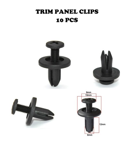 Fit alfa romeo trim panel - alfa,