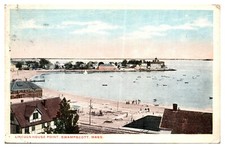 1917 Lincoln House Point, Bay