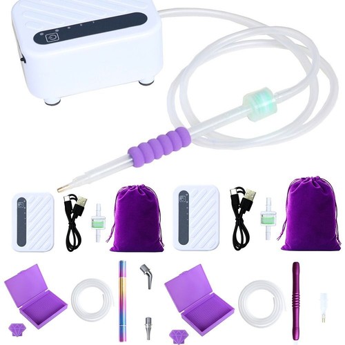 Vacuum diamond painting pen - vacuum,