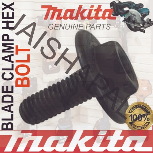 Makita circular hex bolt - hex, for