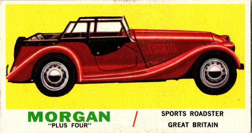Vintage 1961 topps - vintage, auto