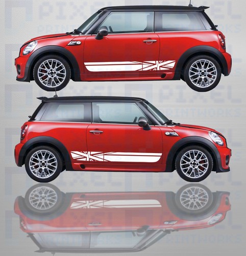 Union jack bold side stripe - bold,