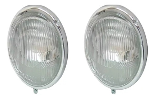 Spltsreen camper headlight - spltsreen,