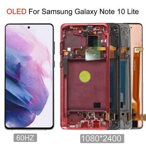 Oled for samsung galaxy note - for,