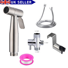 Jet Handheld Bidet Toilet