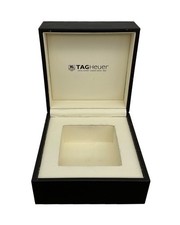 TAG Heuer OEM Watch Box Set