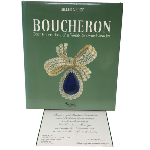 Boucheron generations a - generations, of