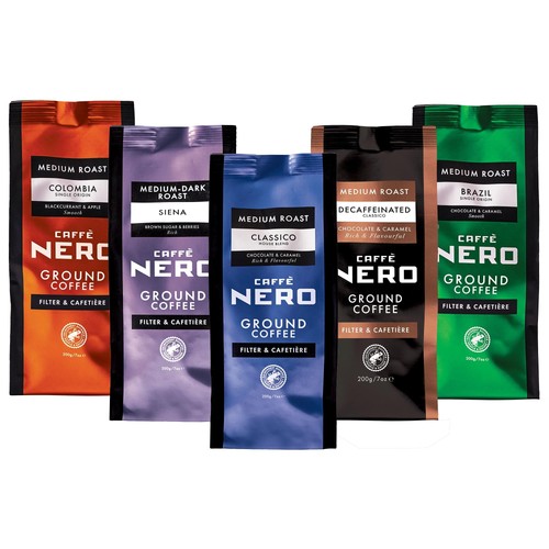Caffè nero discovery gift - nero,