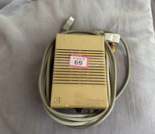 Amiga 500 plus lightweight - 500,