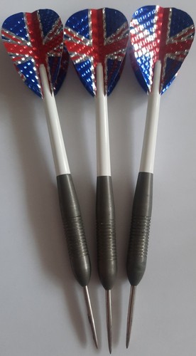 Keith deller style darts - style, darts.