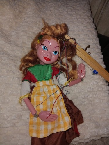 Pelham puppets - pelham,