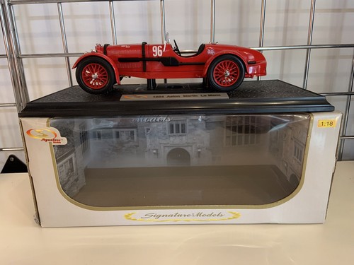 Scale signature models - signature,