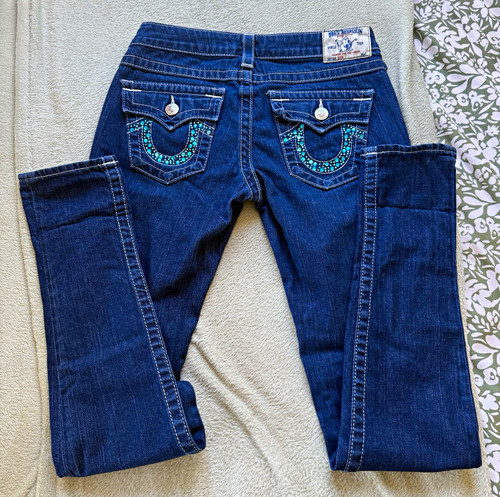 True religion julie - religion, world