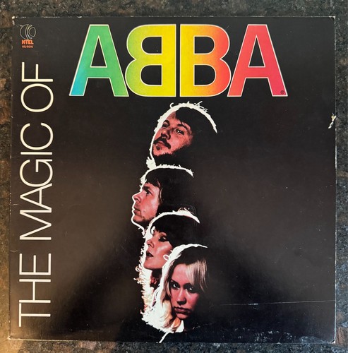 Abba the magic - of, abba"