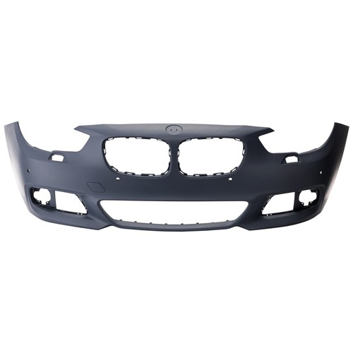 Bumper cover fascia front - bumper,