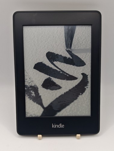 Amazon kindle 6th generation - generation, |