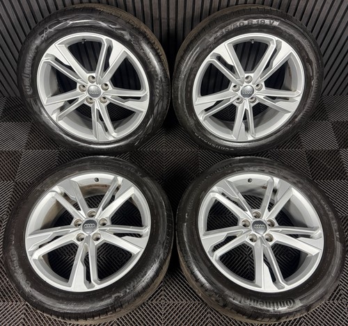 Audi s line 5 - audi, double