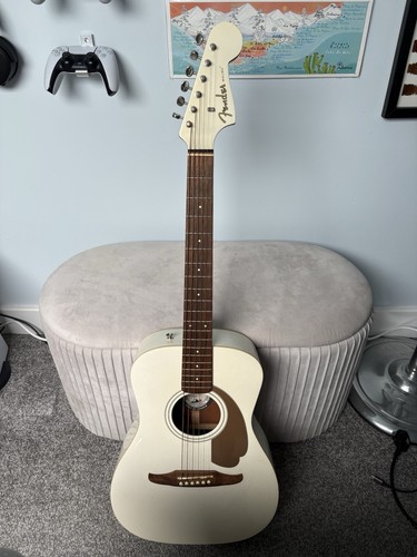 Fender california series - fender,