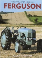 Ferguson (Great Tractor