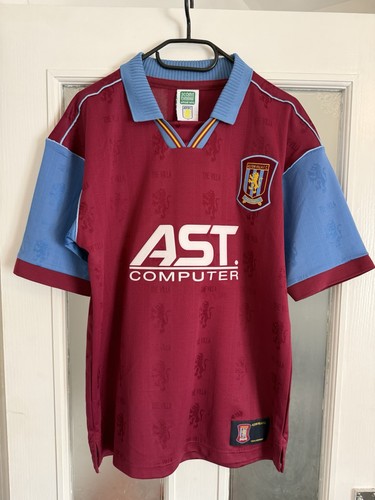 Aston villa score draw men - villa,