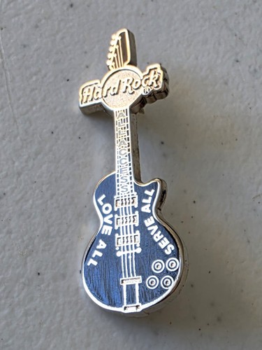 Hard rock cafe love all - hard,