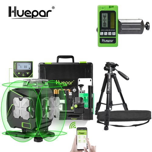 Huepar lines self - 16,