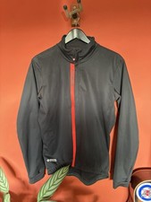 Castelli Entrata jacket, Size