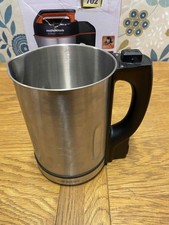 Morphy Richards Soup Maker 48822 Spare Parts Choice – Jug, Lid, Motor, Blade