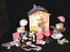 Large Nursery set My little Pony, childcare, 80s, Lullaby vintage from 1984