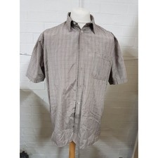 James Pringle Shirt Size L