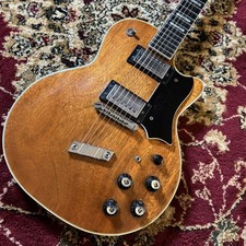 GUILD M-75 Used Electric
