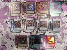 Yugioh Kewl Tune Deck Core