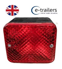 ASPOCK FOG LIGHT - IFOR