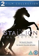 The Black Stallion / The Black