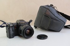 Minolta 7000 AF SLR Camera