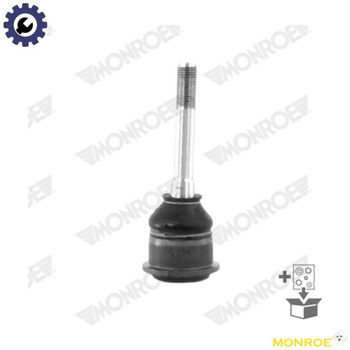 Ball joint l1165 - ball,