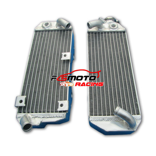 Aluminum radiator for suzuki - radiator,
