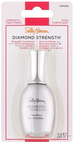 Sally hansen diamond - 2,