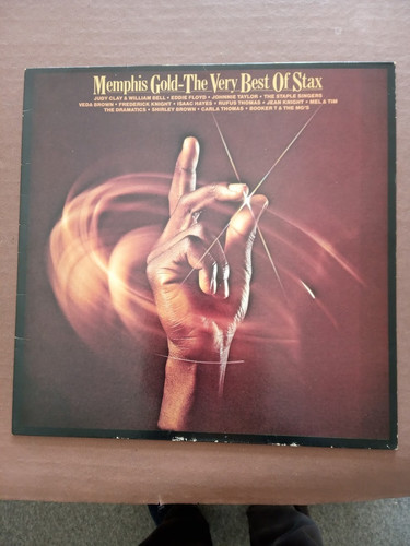 Memphis gold the very - -,