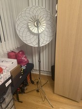 Moooi Filigree floor lamp