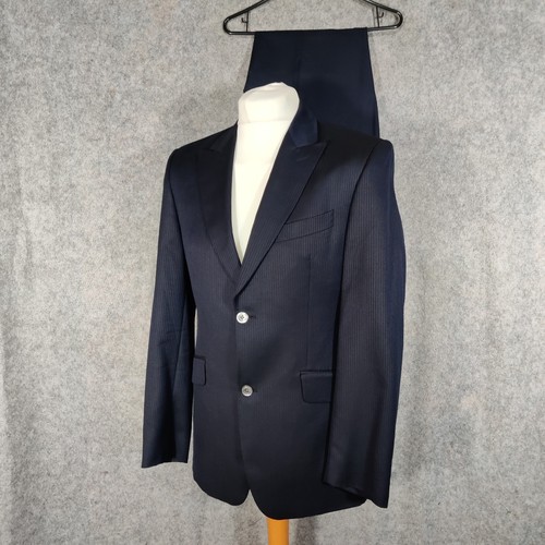 Timothy everest suit - everest, 38r