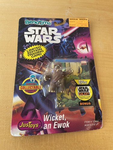 Justoys star wars - star,